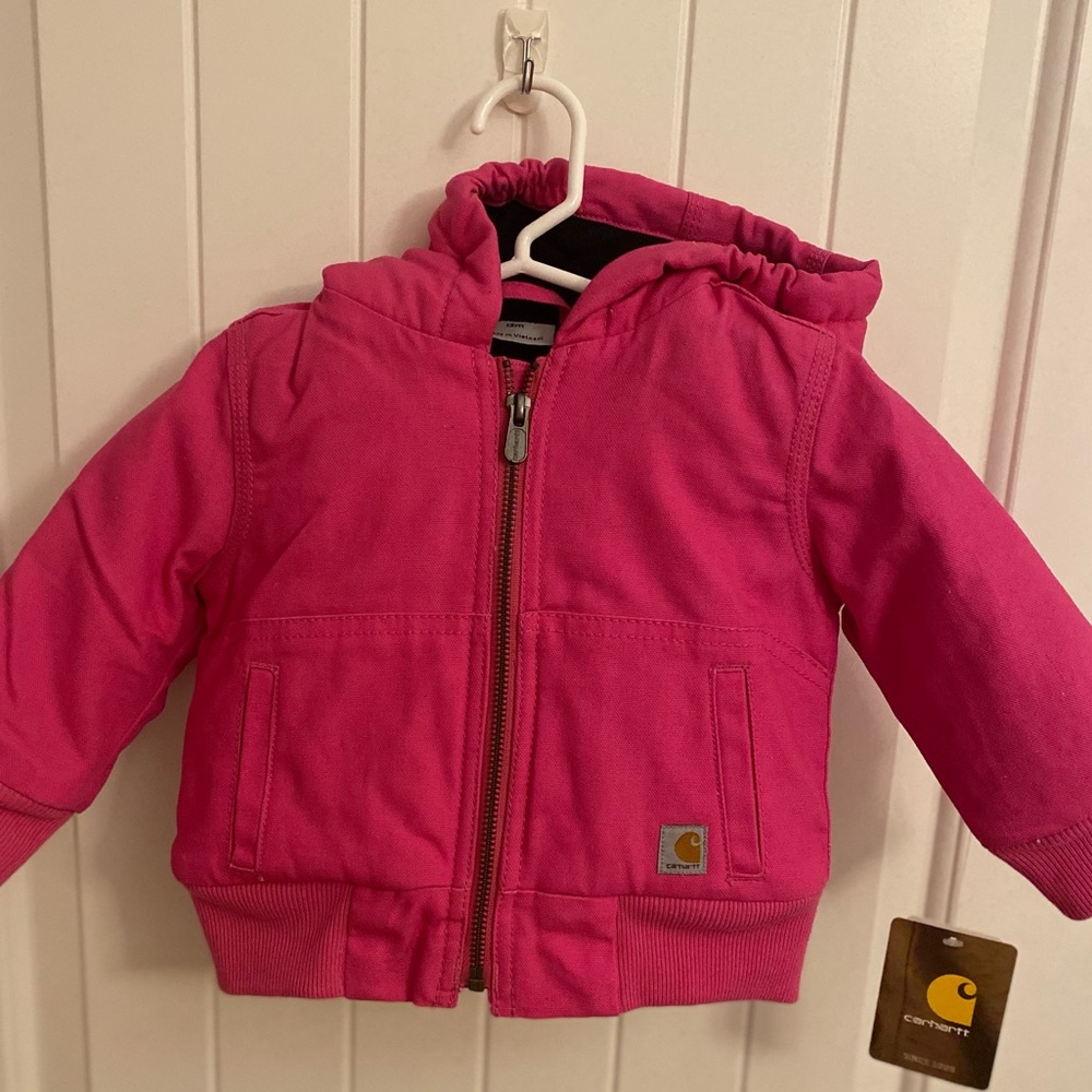 Baby Carhartt